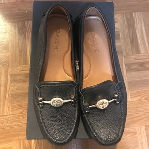 Never worn loafers
